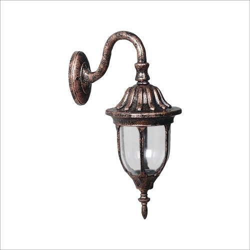 ABS Küçük Yuvarlak Fenerler